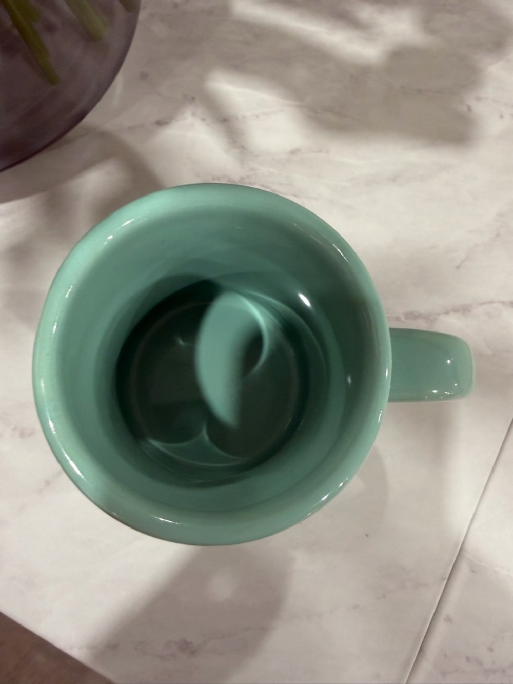 Puscifer Queen B Vinyl Cafe Coffee Club Mug - Picture 4 of 6